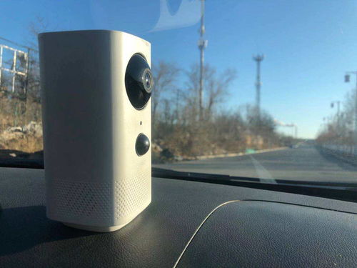 百變小金剛 360智能攝像機(jī)云臺(tái)版，全方位守護(hù)家庭安全的智能之眼