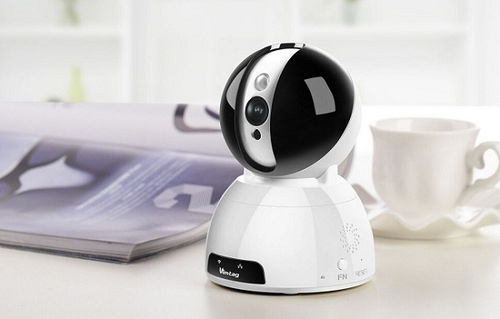 2016熱門智能攝像機盤點 看家防盜的明智選擇